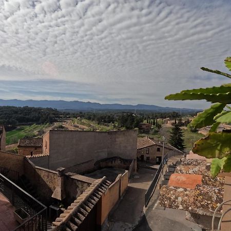 Ferienwohnung Ca L'Engracia Tarres Exterior foto