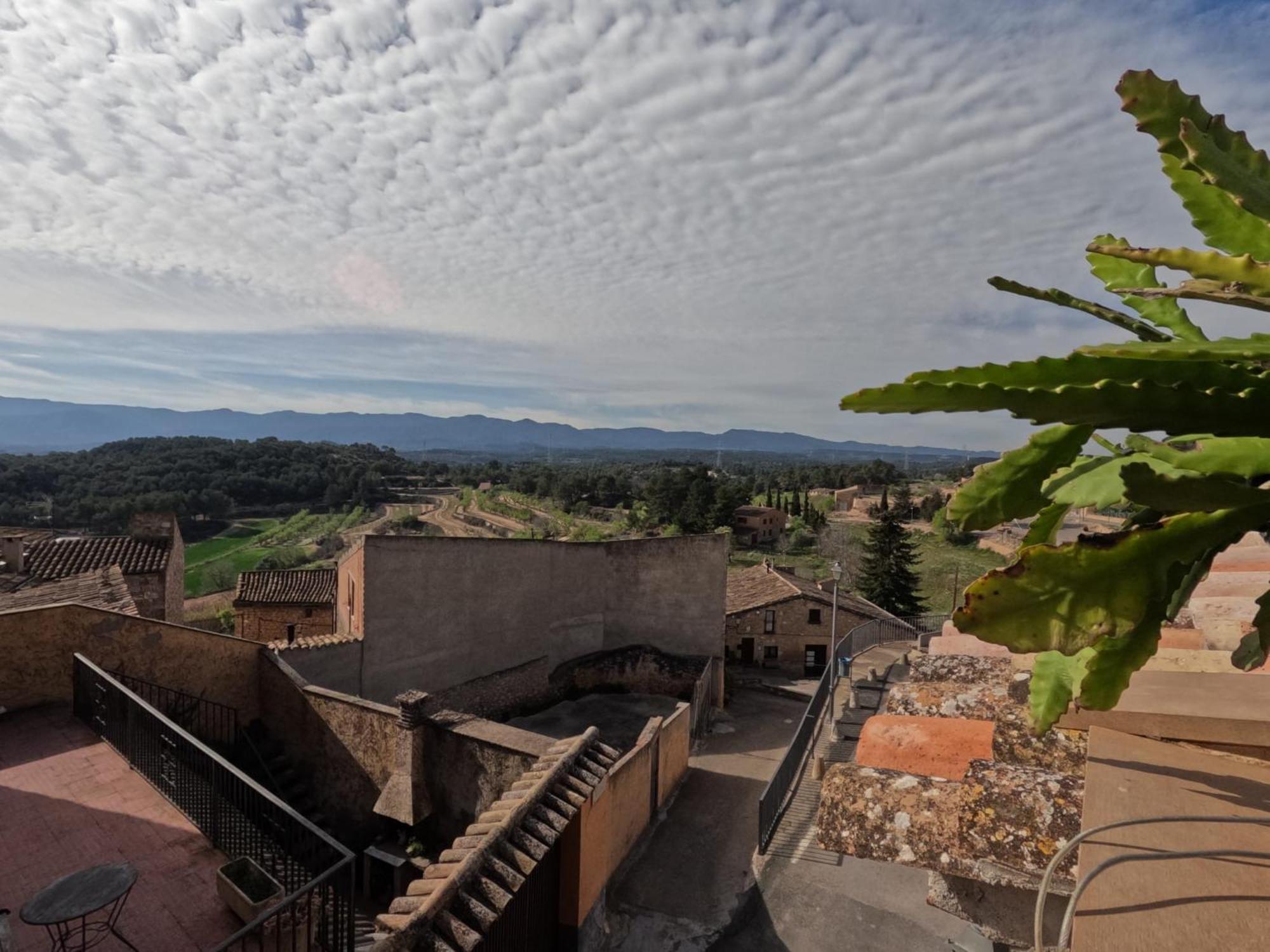 Ferienwohnung Ca L'Engracia Tarres Exterior foto