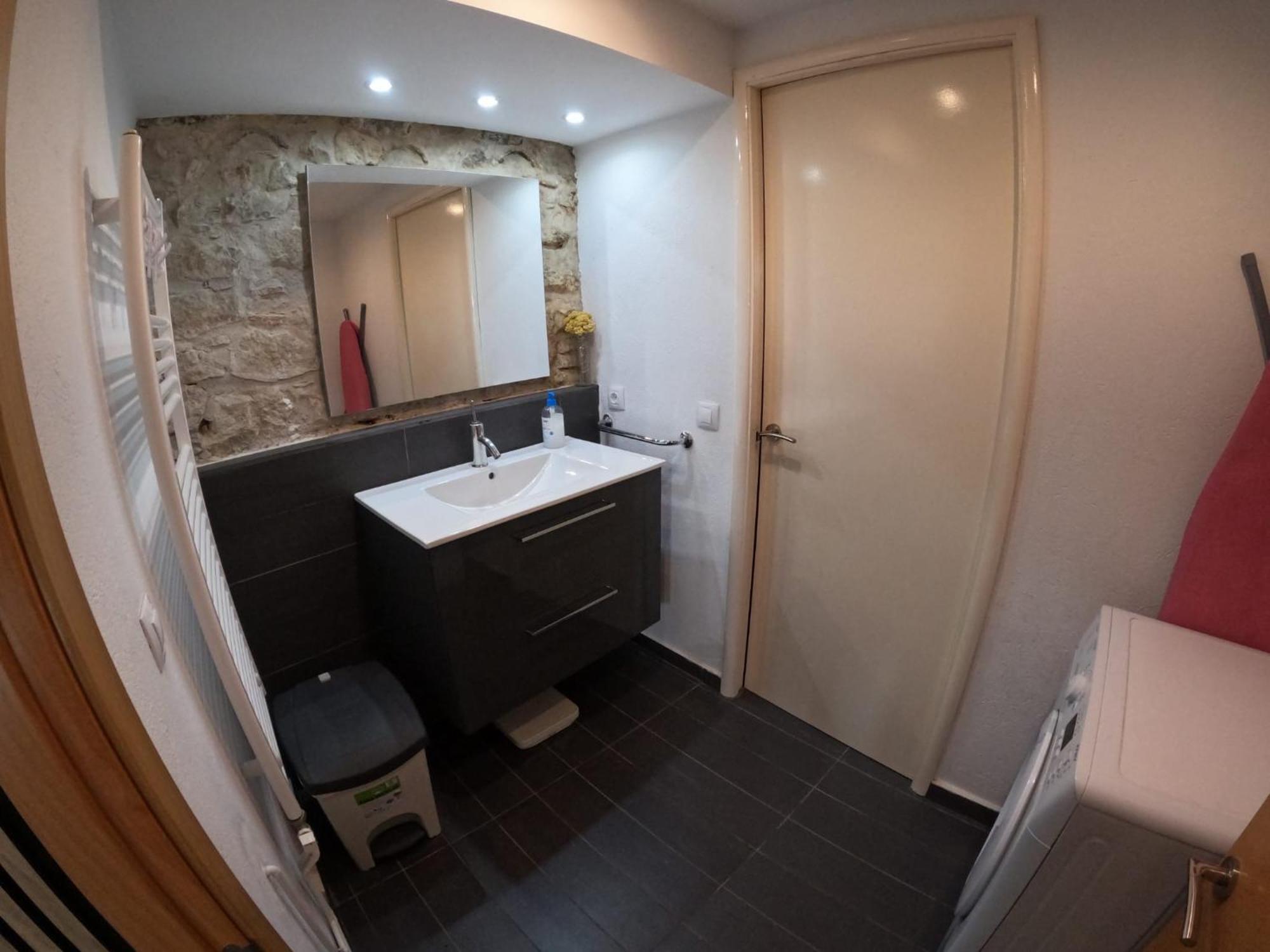 Ferienwohnung Ca L'Engracia Tarres Exterior foto