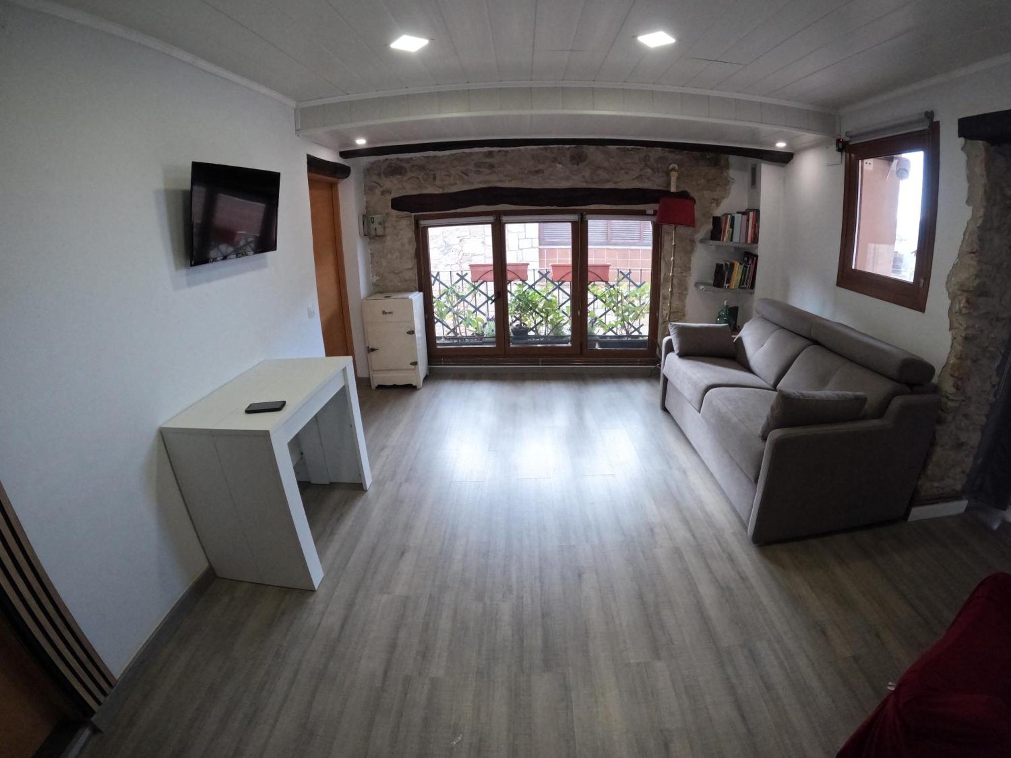 Ferienwohnung Ca L'Engracia Tarres Exterior foto