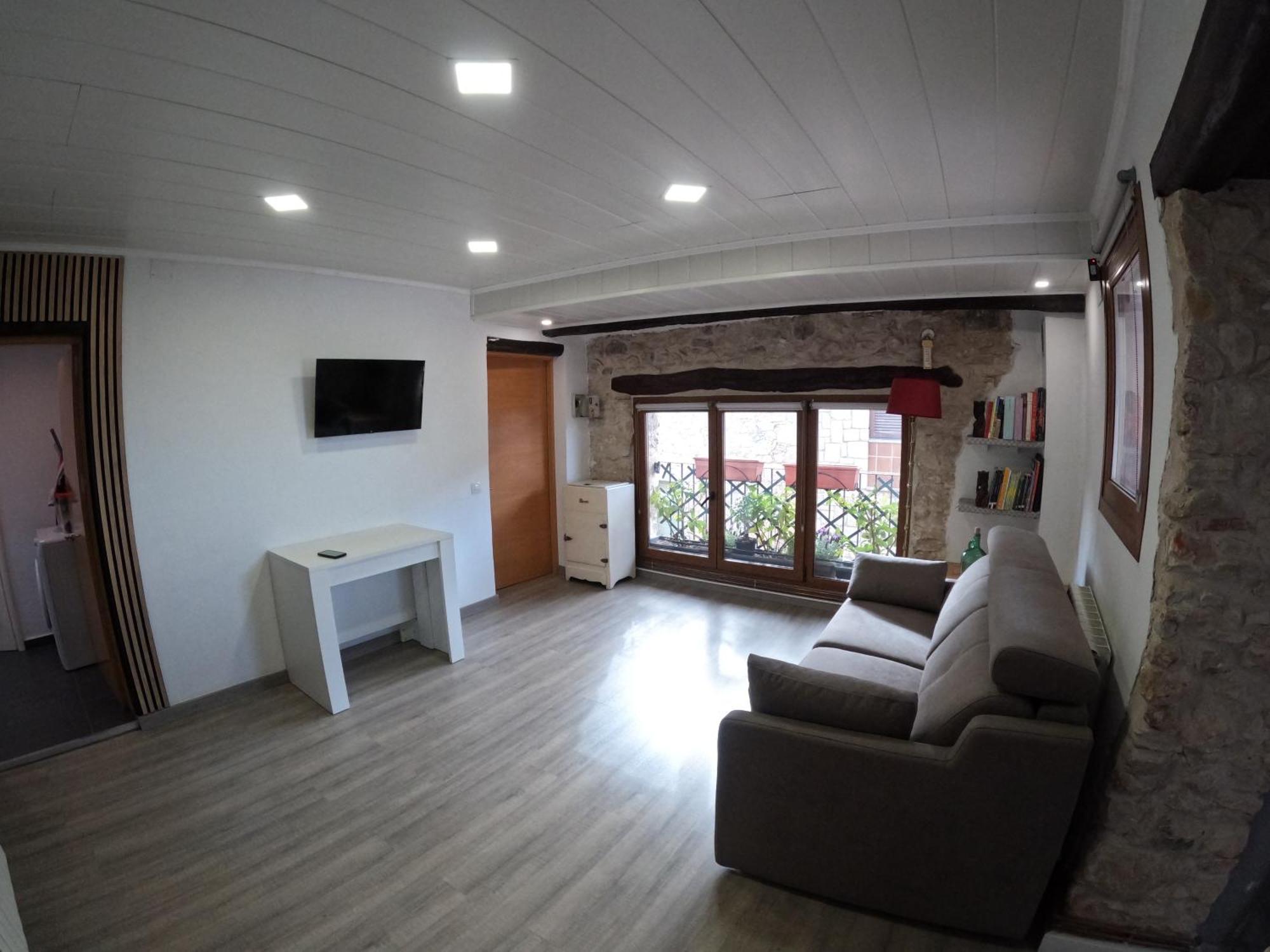 Ferienwohnung Ca L'Engracia Tarres Exterior foto