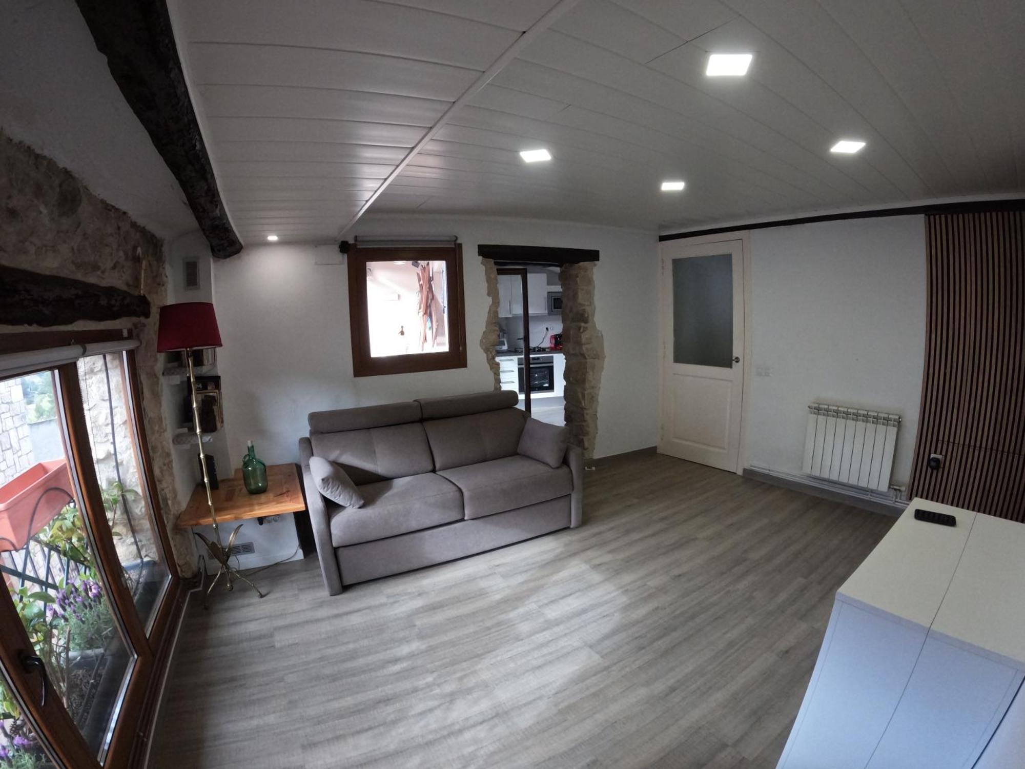Ferienwohnung Ca L'Engracia Tarres Exterior foto