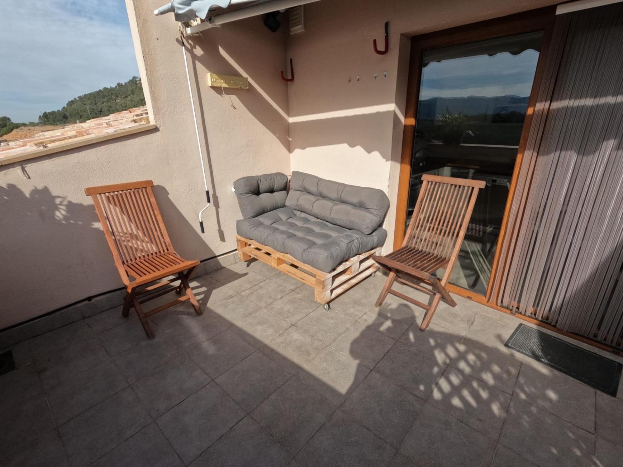 Ferienwohnung Ca L'Engracia Tarres Exterior foto
