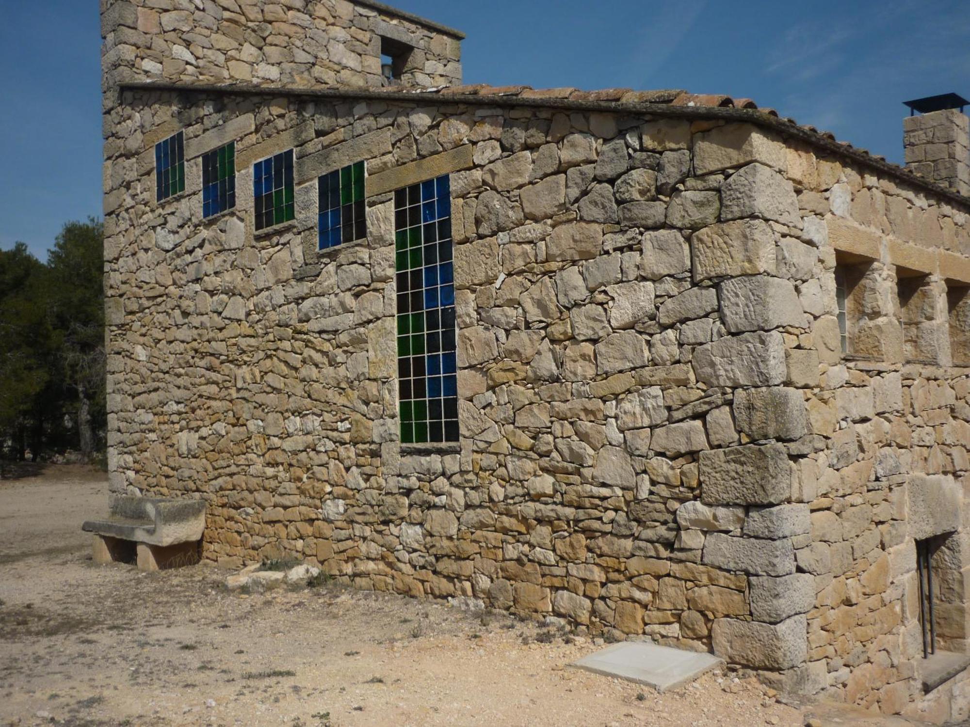 Ferienwohnung Ca L'Engracia Tarres Exterior foto