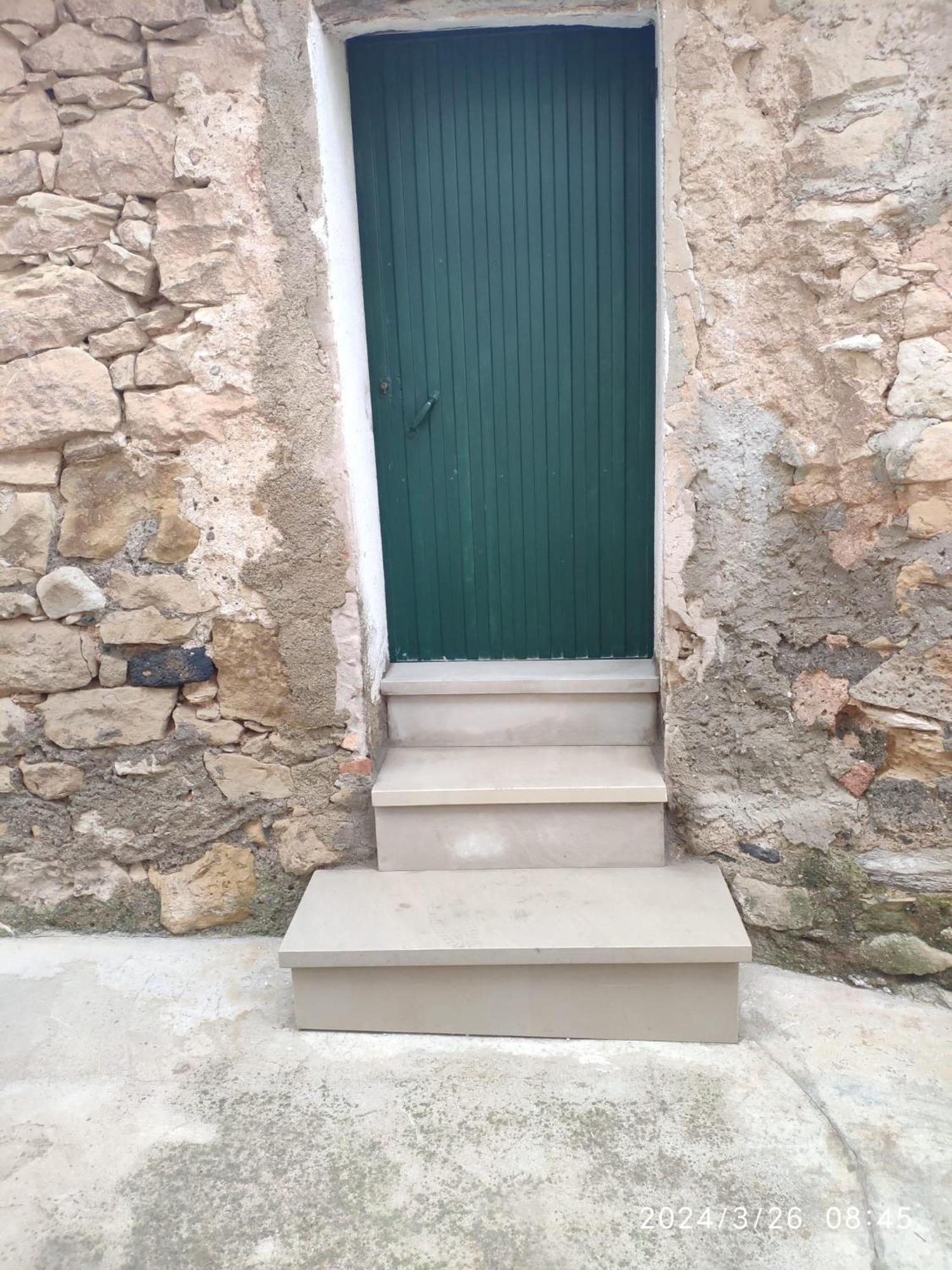 Ferienwohnung Ca L'Engracia Tarres Exterior foto