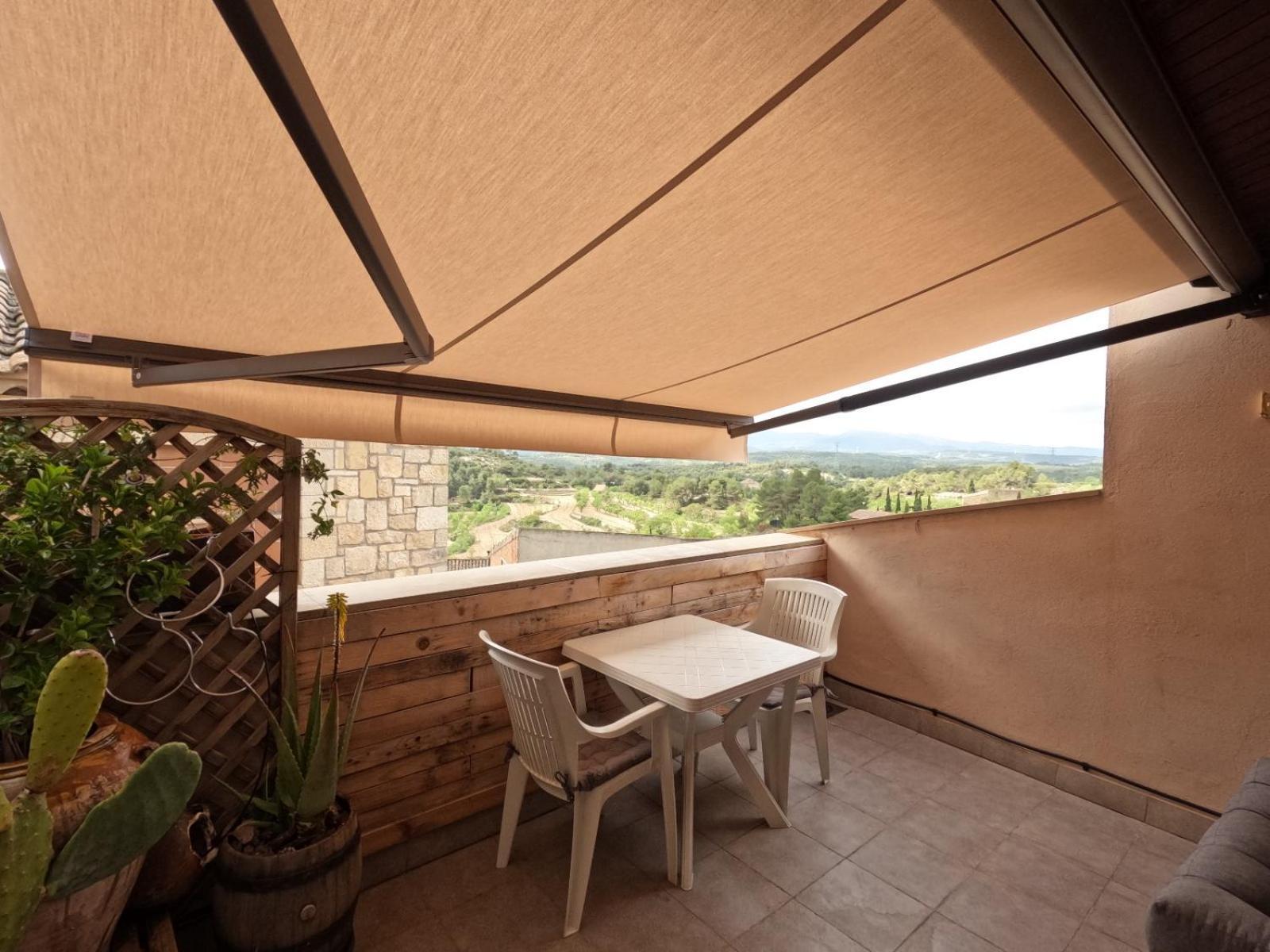 Ferienwohnung Ca L'Engracia Tarres Exterior foto