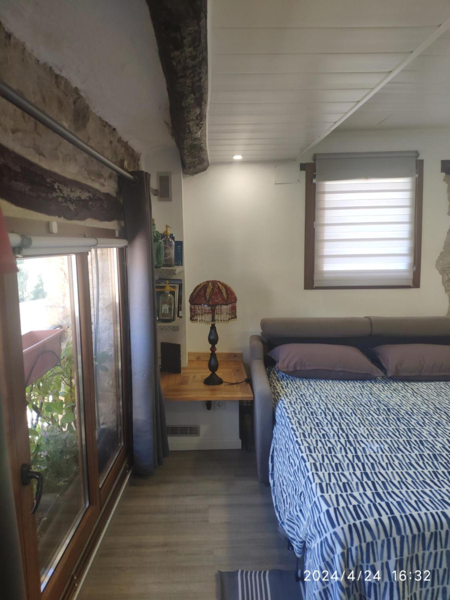 Ferienwohnung Ca L'Engracia Tarres Exterior foto