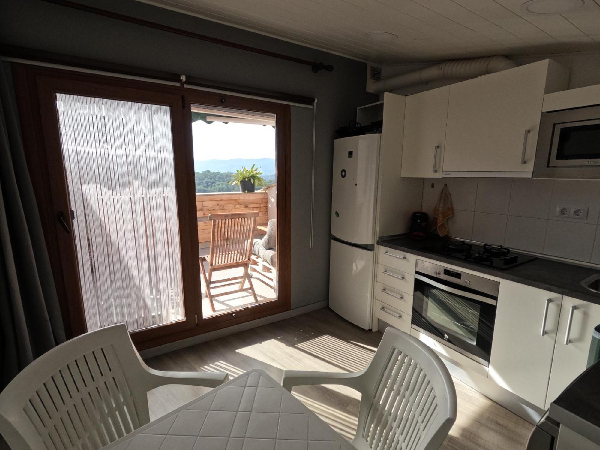 Ferienwohnung Ca L'Engracia Tarres Zimmer foto