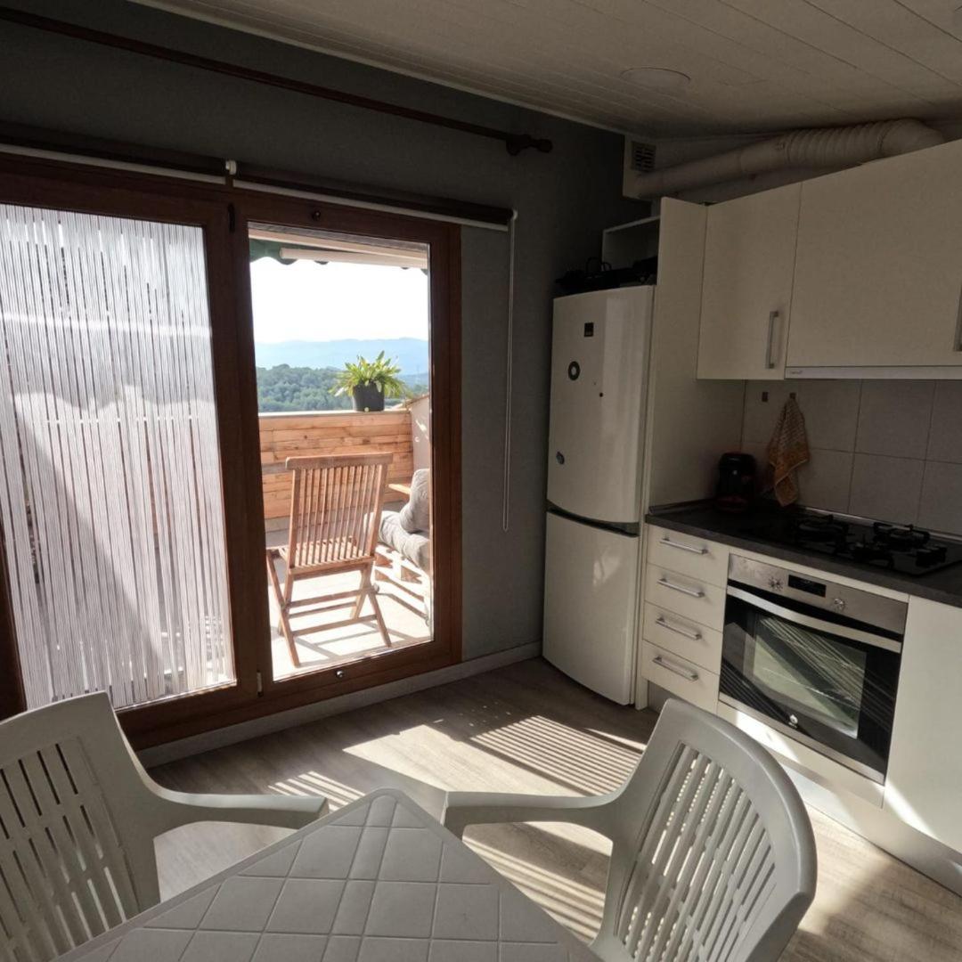 Ferienwohnung Ca L'Engracia Tarres Exterior foto